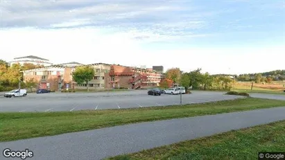 Apartments for rent in Sigtuna - Photo from Google Street View
