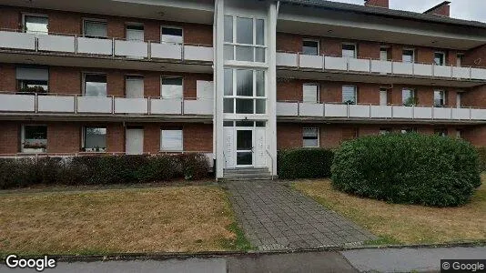 Apartments for rent in Mettmann - Photo from Google Street View