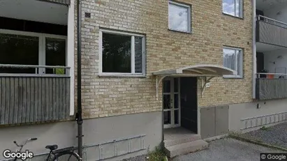 Apartments for rent in Sandviken - Photo from Google Street View