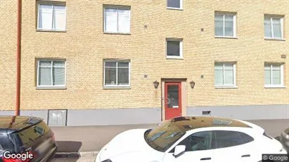 Apartments for rent in Ljungby - Photo from Google Street View
