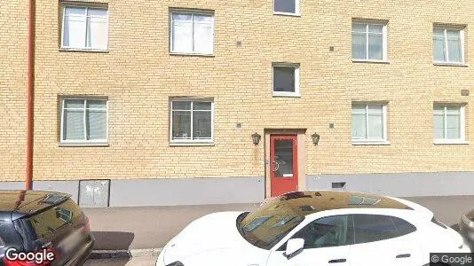 Apartments for rent in Ljungby - Photo from Google Street View