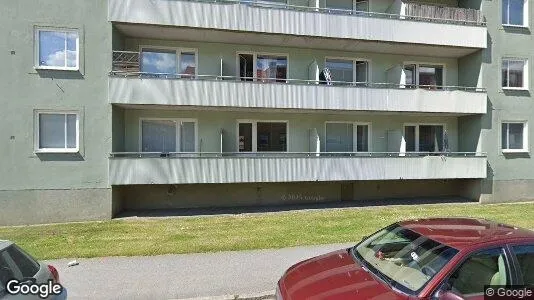 Apartments for rent in Katrineholm - Photo from Google Street View