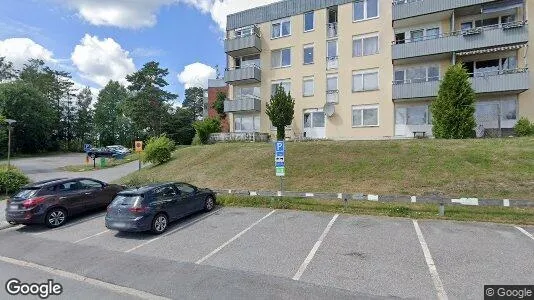 Apartments for rent in Södertälje - Photo from Google Street View