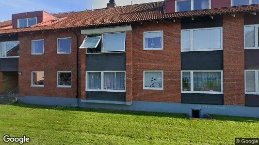 Apartments for rent in Värnamo - Photo from Google Street View