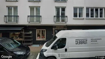Apartments for rent in Knokke-Heist - Photo from Google Street View