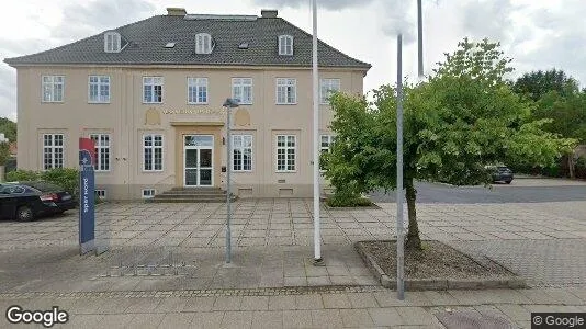 Rooms for rent in Aalborg Center - Photo from Google Street View