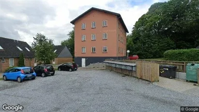 Apartments for rent in Aalborg Øst - Photo from Google Street View