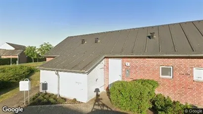 Apartments for rent in Aalborg Øst - Photo from Google Street View