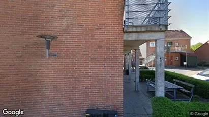 Apartments for rent in Aalborg SØ - Photo from Google Street View