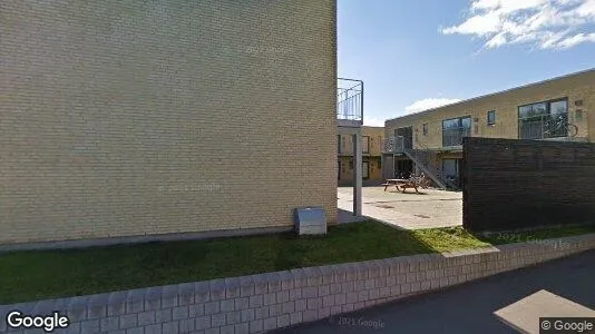 Apartments for rent in Aalborg Øst - Photo from Google Street View