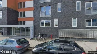 Rooms for rent in Aalborg Center - Photo from Google Street View