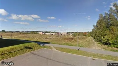 Apartments for rent in Aalborg Øst - Photo from Google Street View