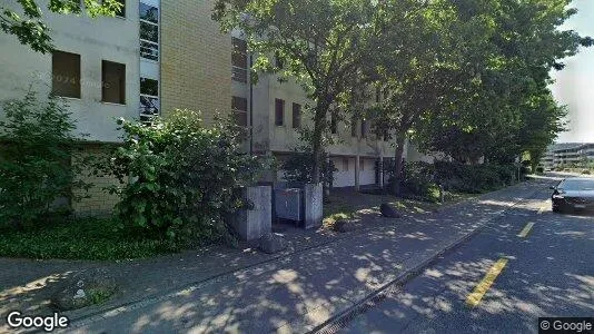 Apartments for rent in Baden - Photo from Google Street View