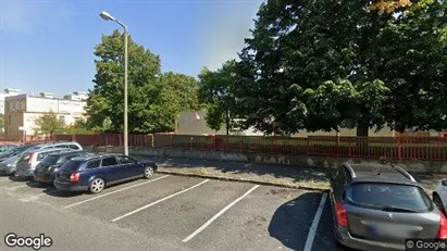 Apartments for rent in Veszprémi - Photo from Google Street View
