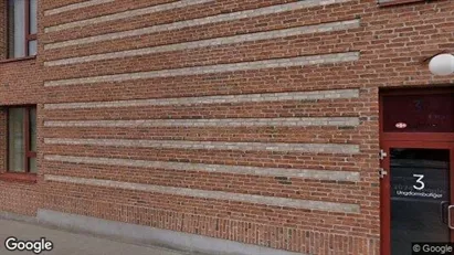 Apartments for rent in Aalborg Center - Photo from Google Street View