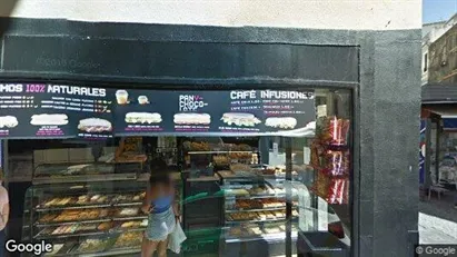 Apartments for rent in Pozuelo - Photo from Google Street View