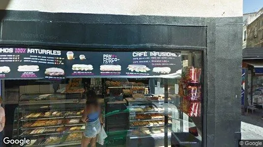 Apartments for rent in Pozuelo - Photo from Google Street View