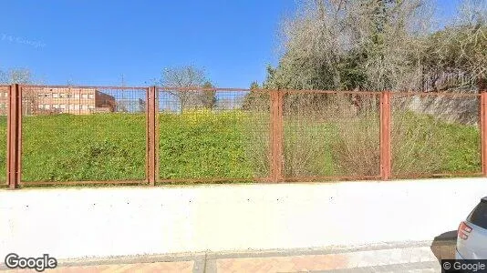 Apartments for rent in Boadilla del Monte - Photo from Google Street View