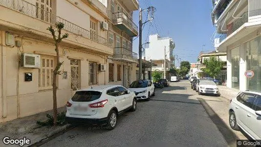 Apartments for rent in Patras - Photo from Google Street View