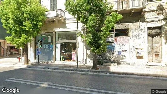 Apartments for rent in Patras - Photo from Google Street View