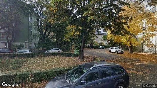 Apartments for rent in Timişoara - Photo from Google Street View