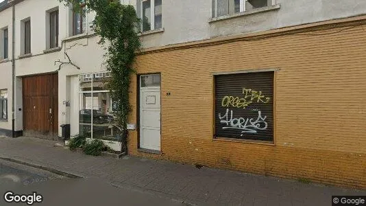 Apartments for rent in Antwerp Borgerhout - Photo from Google Street View