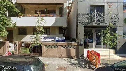 Apartments for rent in Bucharest - Sectorul 1 - Photo from Google Street View