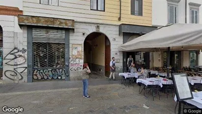 Apartments for rent in Milano Zona 6 - Barona, Lorenteggio - Photo from Google Street View