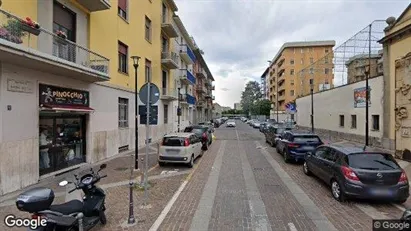 Rooms for rent in Milano Zona 2 - Stazione Centrale, Gorla, Turro, Greco, Crescenzago - Photo from Google Street View