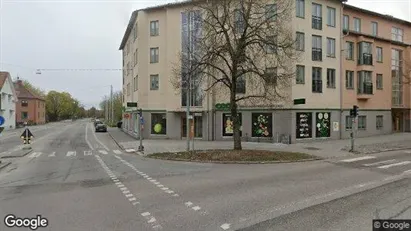 Apartments for rent in Örebro - Photo from Google Street View
