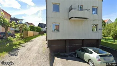 Apartments for rent in Borås - Photo from Google Street View