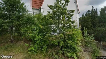 Apartments for rent in Jönköping - Photo from Google Street View