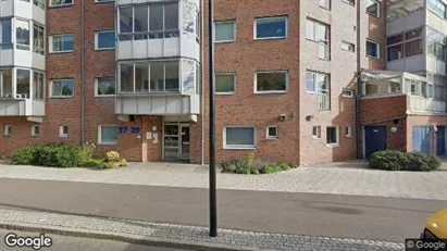Apartments for rent in Helsingborg - Photo from Google Street View