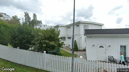 Apartments for rent in Lidingö - Photo from Google Street View