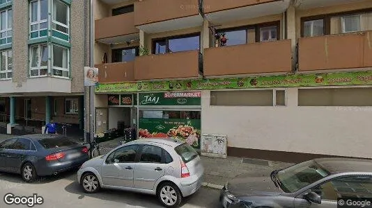 Apartments for rent in Aachen - Photo from Google Street View