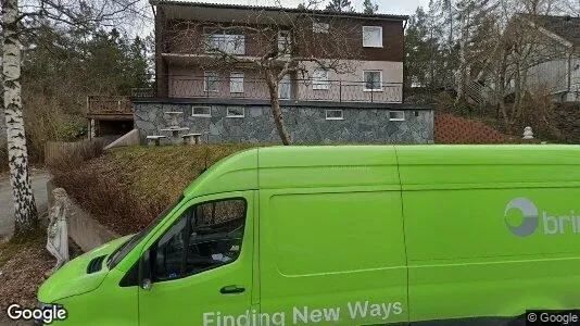 Rooms for rent in Huddinge - Photo from Google Street View