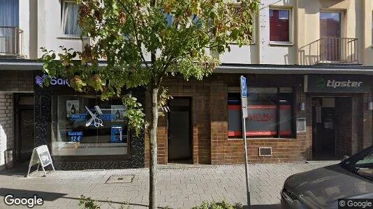 Apartments for rent in Solingen - Photo from Google Street View