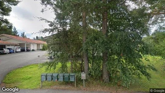 Apartments for rent in Pori - Photo from Google Street View