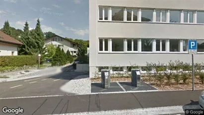 Apartments for rent in Emmental - Photo from Google Street View