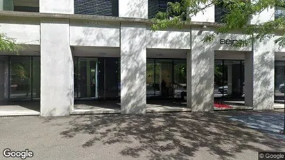 Rooms for rent in Zürich Distrikt 11 - Photo from Google Street View