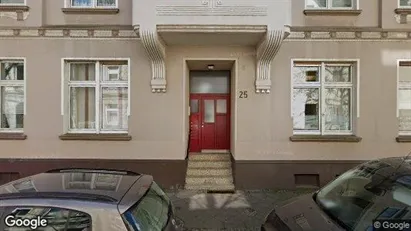 Apartments for rent in Bochum - Photo from Google Street View