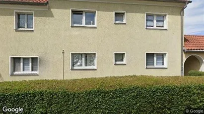 Apartments for rent in Dortmund - Photo from Google Street View