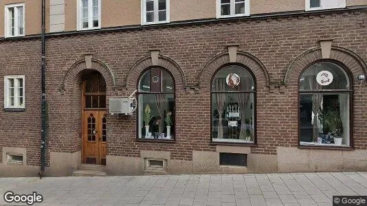 Apartments for rent in Norrköping - Photo from Google Street View