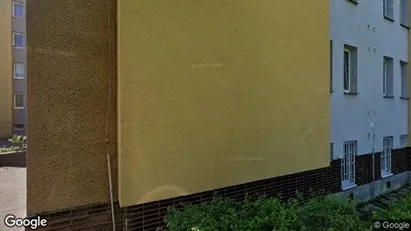 Apartments for rent in Prostějov - Photo from Google Street View