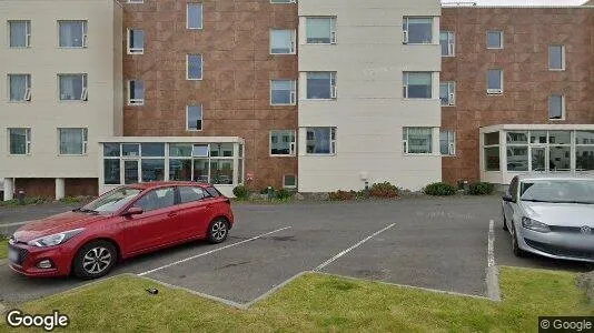 Apartments for rent in Seltjarnarnes - Photo from Google Street View