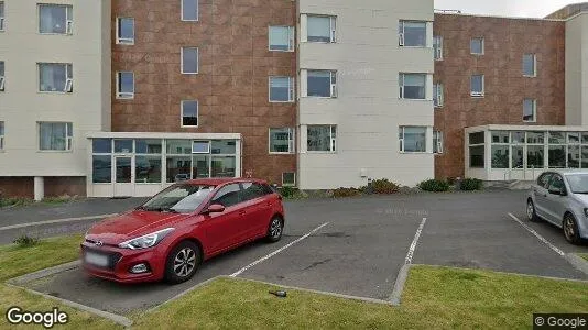 Apartments for rent in Seltjarnarnes - Photo from Google Street View