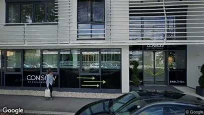 Apartments for rent in Eggersdorf bei Graz - Photo from Google Street View