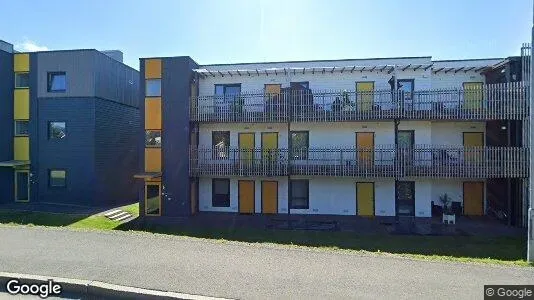 Apartments for rent in Trondheim Heimdal - Photo from Google Street View