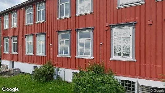 Apartments for rent in Trondheim Midtbyen - Photo from Google Street View