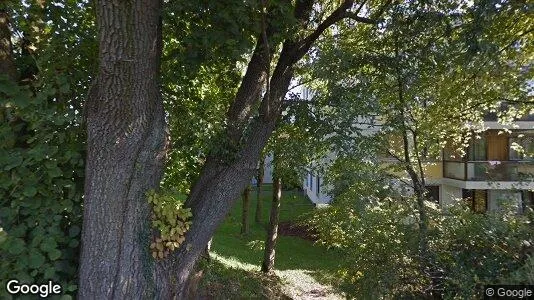 Apartments for rent in Bregenz - Photo from Google Street View